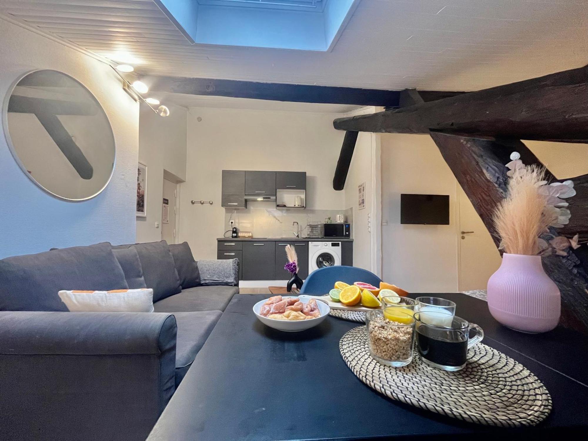 Suite Polkka ليون المظهر الخارجي الصورة